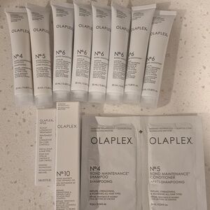 Olaplex bundle